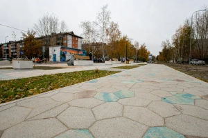 Тротуарная плитка Туртур Поревит по недорогой цене в  Челябинске и Челябинской области 